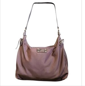 KATE SPADE Neutral Daily Wear Shoulder Bag